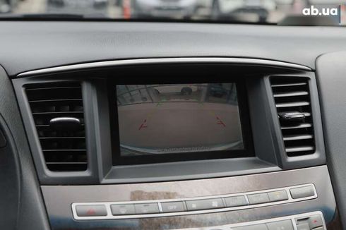 Infiniti QX60 2015 - фото 14