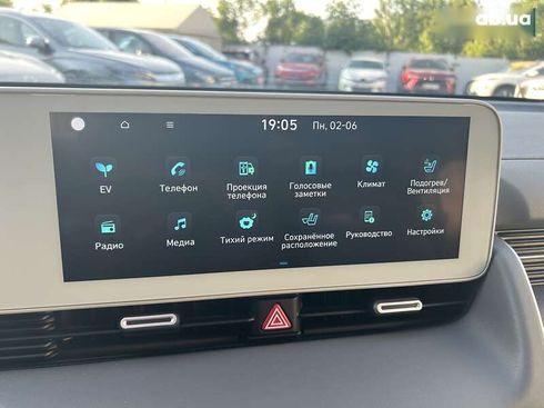 Hyundai Ioniq 5 2023 - фото 7