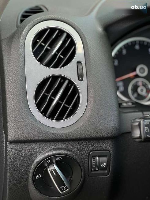 Volkswagen Tiguan 2013 - фото 26