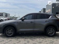 Купити Mazda CX-5 2017 бу в Мукачевому - купити на Автобазарі