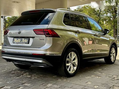 Volkswagen Tiguan 2016 - фото 15