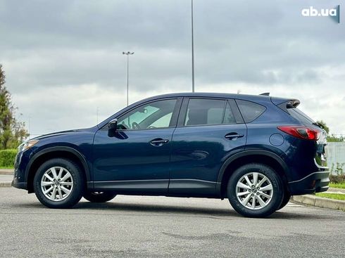 Mazda CX-5 2015 - фото 13