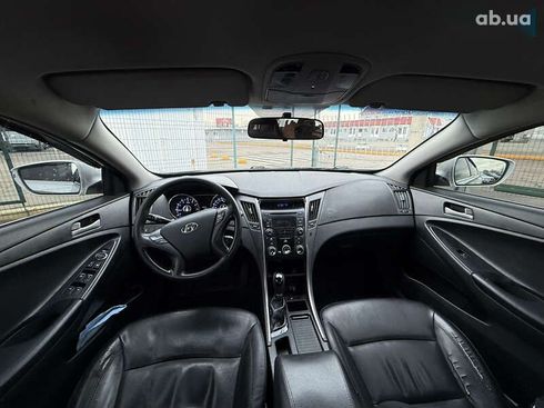 Hyundai Sonata 2013 - фото 5