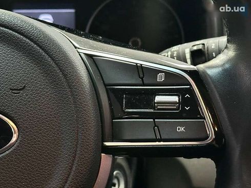 Kia Sportage 2021 - фото 26
