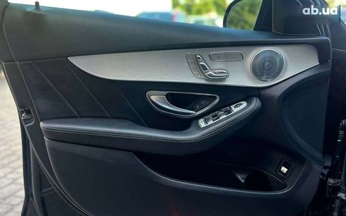 Mercedes-Benz C-Класс 2018 - фото 9