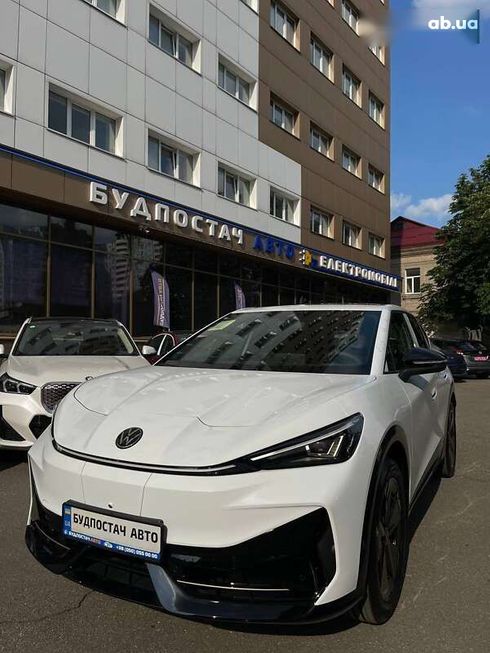 Volkswagen ID. Unyx 2024 - фото 15