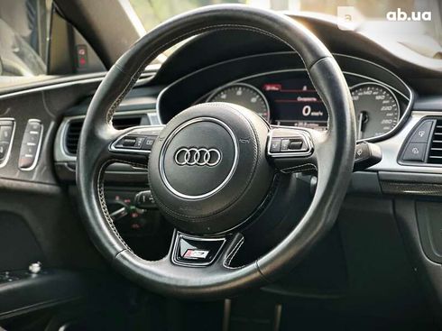 Audi s7 sportback 2013 - фото 22