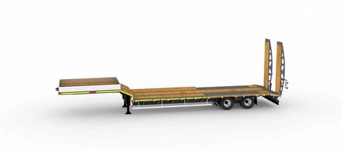 TAD TUR Jumbo 25-2 2025 - фото 14