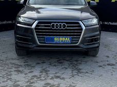 Продаж вживаних Audi в Львівській області - купити на Автобазарі