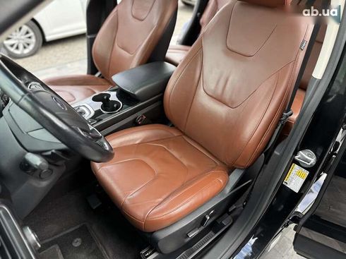 Ford Edge 2015 - фото 13