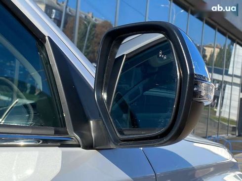 Mitsubishi Pajero Sport 2024 - фото 11