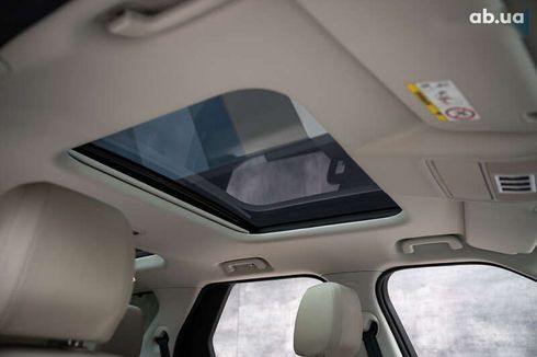 Land Rover Discovery 2019 - фото 28