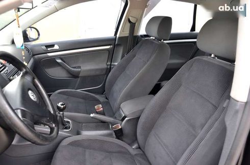 Volkswagen Jetta 2006 - фото 17