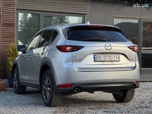 Mazda CX-5 2018 - фото 17