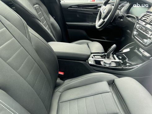 BMW X4 2021 - фото 20