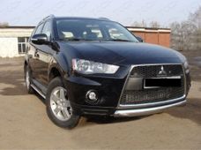 Запчасти Mitsubishi Outlander XL в Харькове - купить на Автобазаре