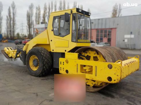 Bomag BW 213 DH-3 2004 - фото 2