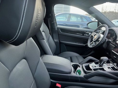 Porsche Cayenne 2021 - фото 12