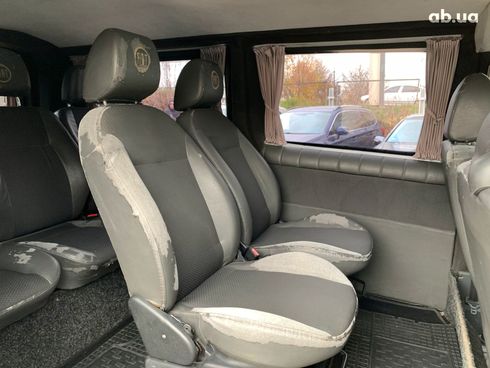 Fiat Scudo 2007 белый - фото 50