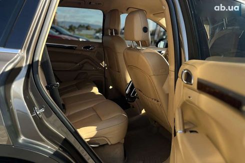 Porsche Cayenne 2013 - фото 13