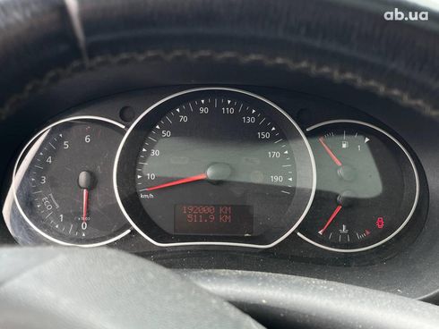 Renault Kangoo 2014 серый - фото 26