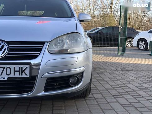 Volkswagen Golf 2007 - фото 10