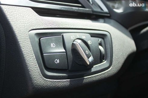 BMW X1 2017 - фото 16