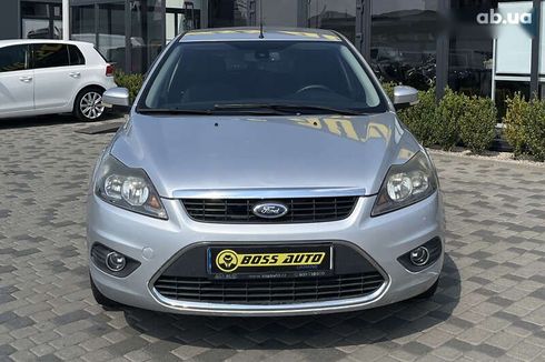 Ford Focus 2010 - фото 2