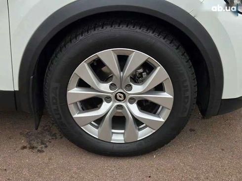 Renault Captur 2021 - фото 4