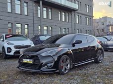 Купить Hyundai Veloster бу в Украине - купить на Автобазаре