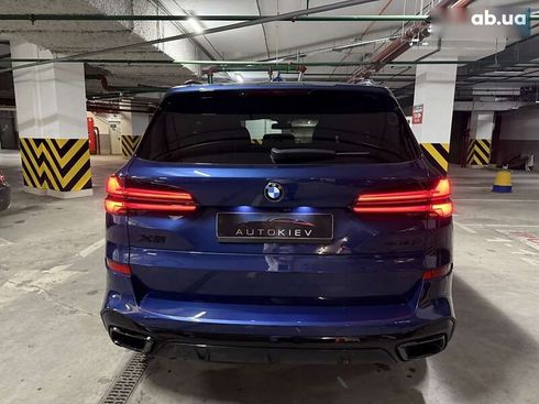 BMW X5 2020 - фото 13