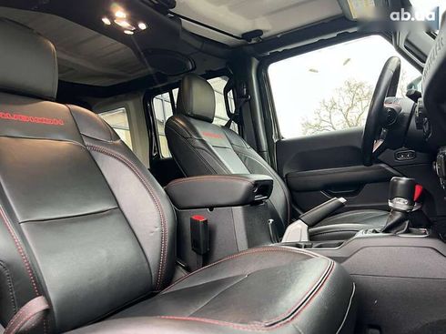 Jeep Wrangler 2022 - фото 20