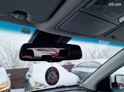 Kia Niro 2021 - фото 30