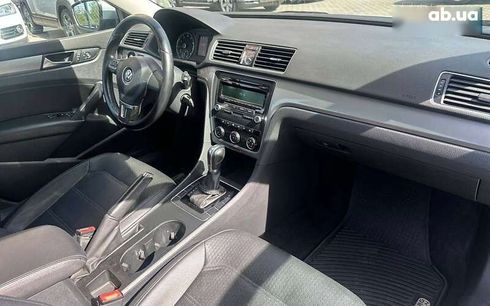 Volkswagen Passat 2014 - фото 15