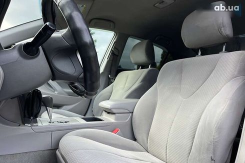 Toyota Camry 2008 - фото 9