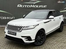 Продажа б/у Land Rover Range Rover Velar в Виннице - купить на Автобазаре