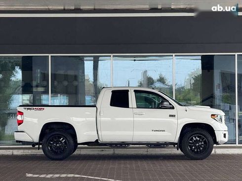 Toyota Tundra 2018 - фото 6