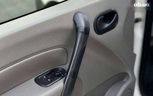 Renault Kangoo 2010 - фото 7