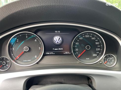Volkswagen Touareg 2013 черный - фото 28