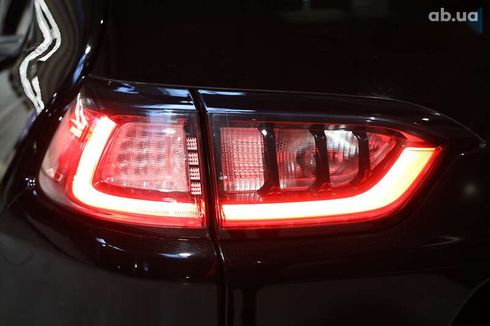 Jeep Cherokee 2019 - фото 10