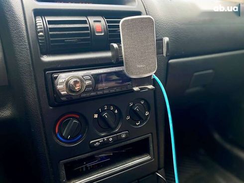 Opel Astra 2008 - фото 26