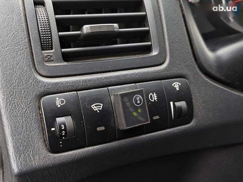 Hyundai Tucson 2011 - фото 15