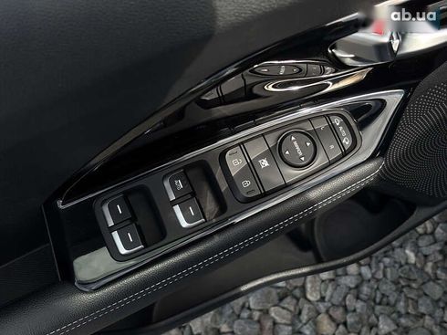Kia Niro 2020 - фото 18