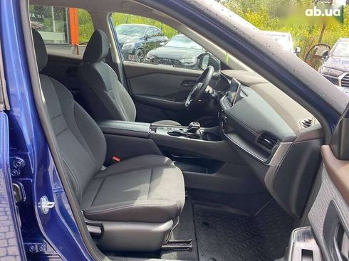 Nissan Rogue 2023 - фото 24
