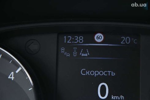 Nissan Qashqai 2014 - фото 22