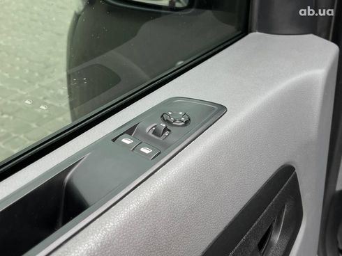 Toyota ProAce 2020 серый - фото 11