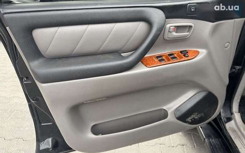 Toyota Land Cruiser 2005 - фото 7