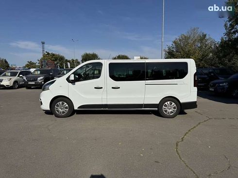Fiat Talento 2019 - фото 8