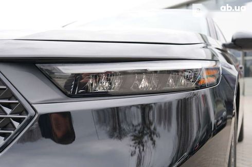 Honda Accord 2023 - фото 11
