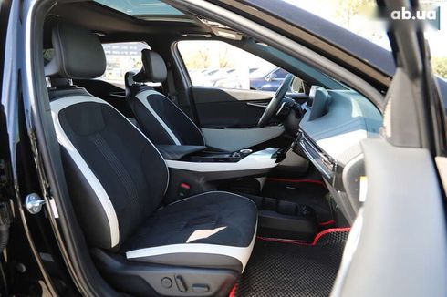 Kia EV6 2024 - фото 10